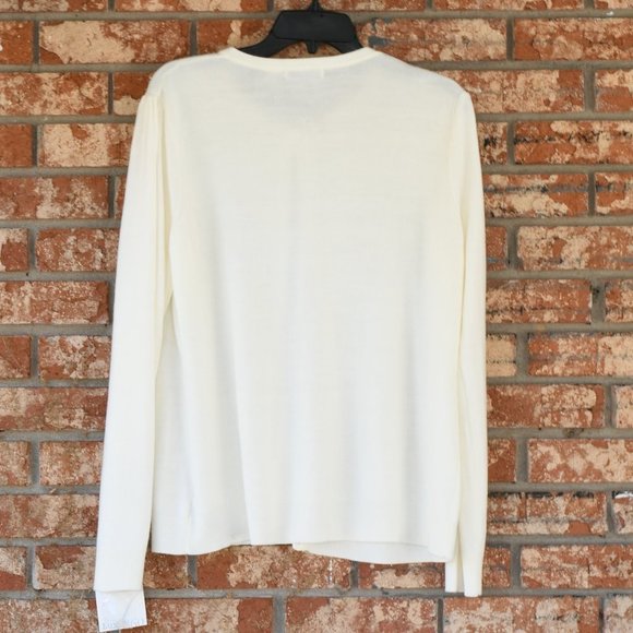 Luxe 360 Sweater - Picture 4 of 5